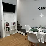 公寓 Dimora Storica La Torretta