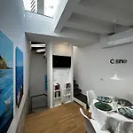 Dimora Storica La Torretta Apartamento Bari
