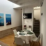 Dimora Storica La Torretta 公寓