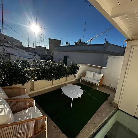 Apartment Dimora Storica La Torretta