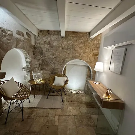 Dimora Storica La Torretta Apartment *