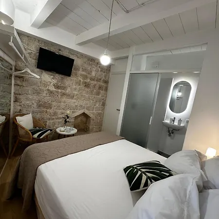 Dimora Storica La Torretta Apartament