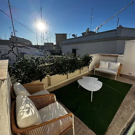 Apartment Dimora Storica La Torretta