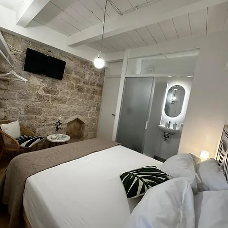 Dimora Storica La Torretta Apartament