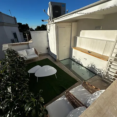 Apartament Dimora Storica La Torretta *