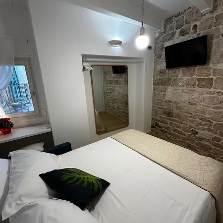 Dimora Storica La Torretta Apartment