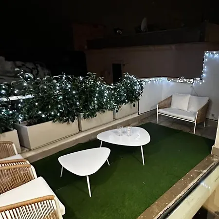 Apartament Dimora Storica La Torretta