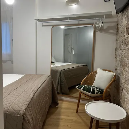 Dimora Storica La Torretta Apartment Bari