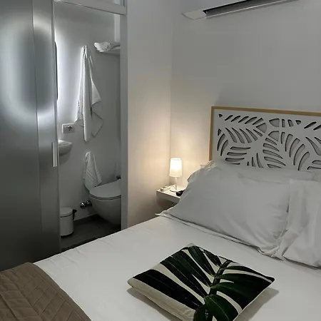 Apartment Dimora Storica La Torretta Bari