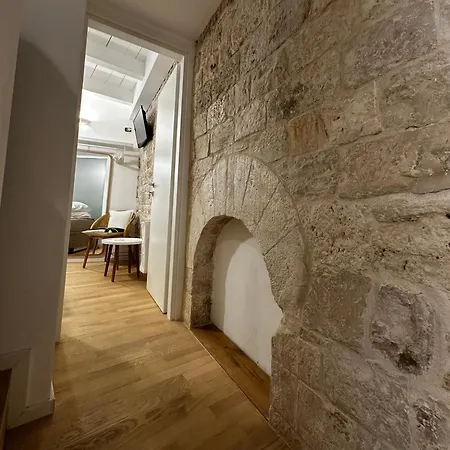 Apartament Dimora Storica La Torretta