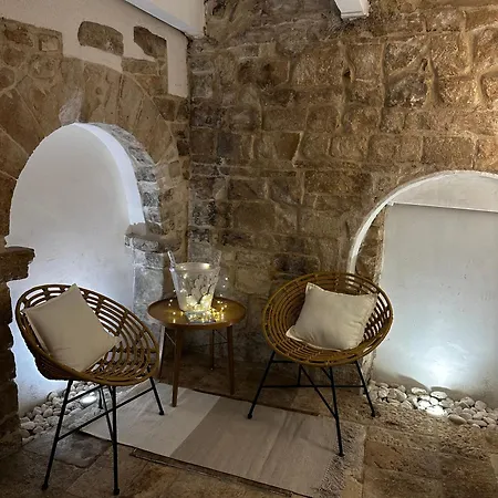 Dimora Storica La Torretta Apartament *