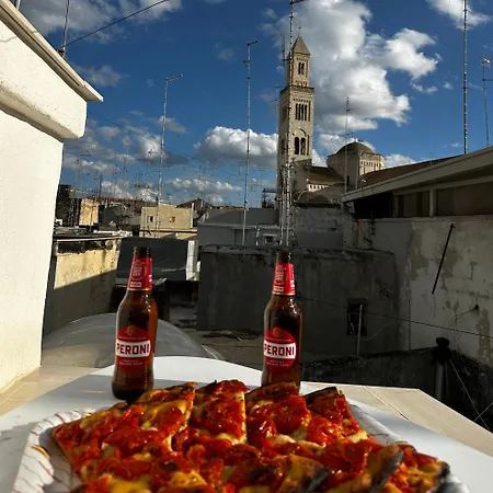 Dimora Storica La Torretta Apartment