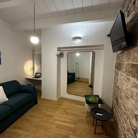 Dimora Storica La Torretta Apartment Bari