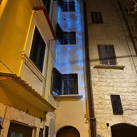 Apartment Dimora Storica La Torretta Bari