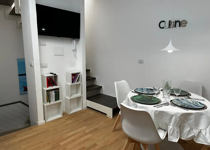 Appartamento Dimora Storica La Torretta