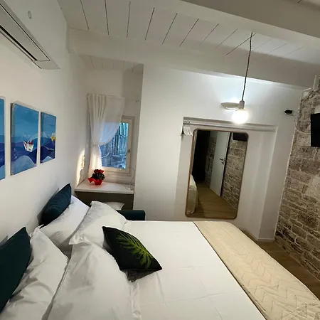 Dimora Storica La Torretta * Μπάρι