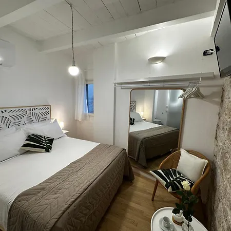 Dimora Storica La Torretta Apartamento Bari