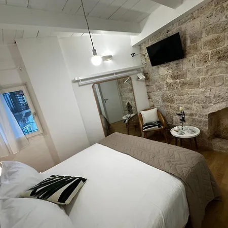Dimora Storica La Torretta Apartamento Bari