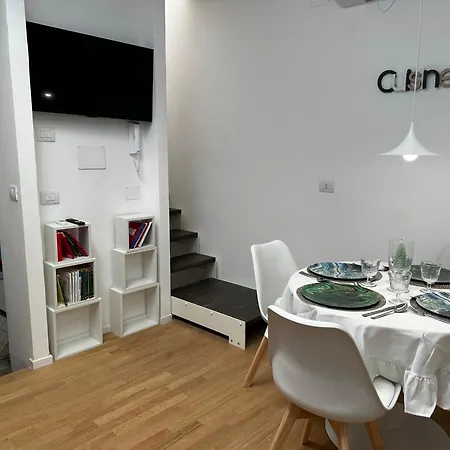 Apartamento Dimora Storica La Torretta