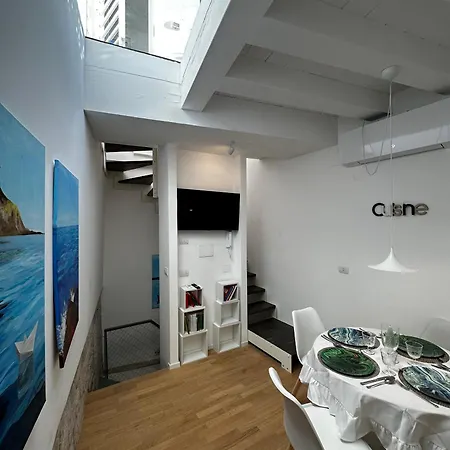 Dimora Storica La Torretta Apartamento Bari