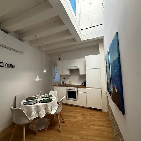 Dimora Storica La Torretta *