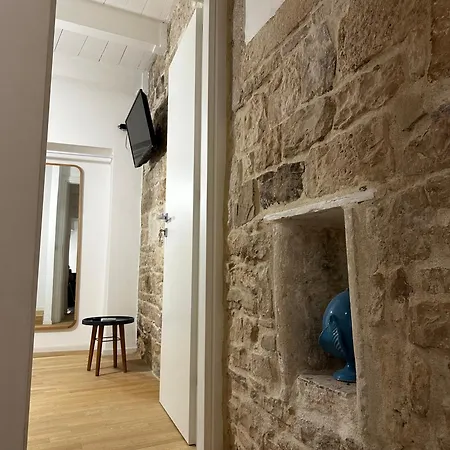 Dimora Storica La Torretta *