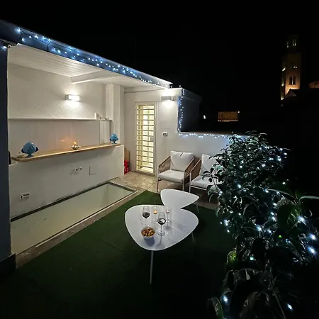 Dimora Storica La Torretta Μπάρι