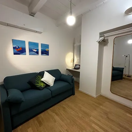 Dimora Storica La Torretta