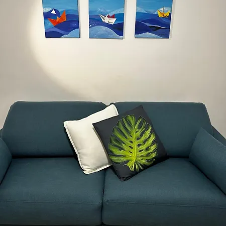 Apartamento Dimora Storica La Torretta