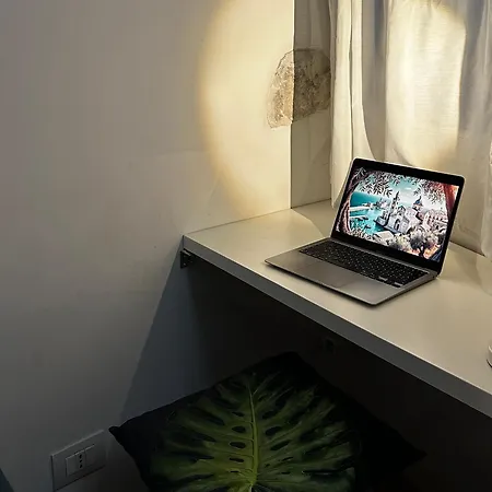 Dimora Storica La Torretta Lejlighed *