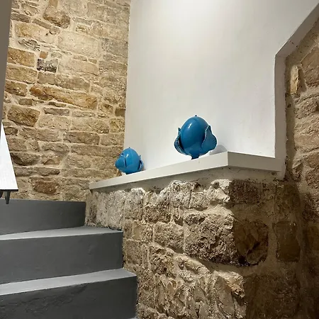 Lejlighed Dimora Storica La Torretta *