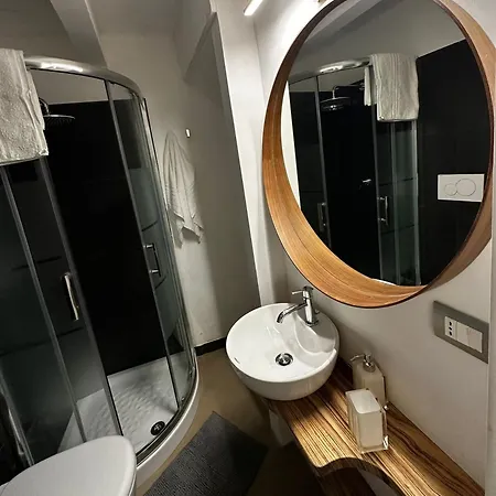 Dimora Storica La Torretta *