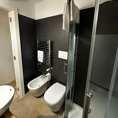 Dimora Storica La Torretta * Μπάρι