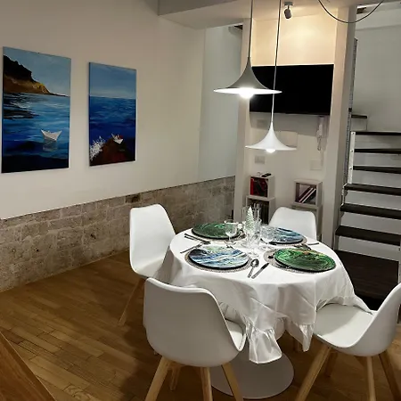 Dimora Storica La Torretta Lejlighed Bari