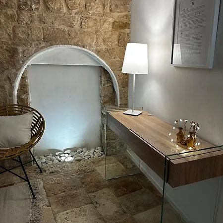 Dimora Storica La Torretta * Μπάρι