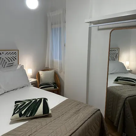 Apartamento Dimora Storica La Torretta *