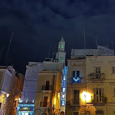 Dimora Storica La Torretta Μπάρι