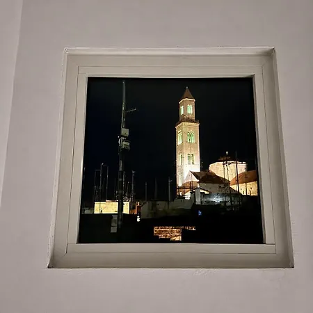 Dimora Storica La Torretta Apartment