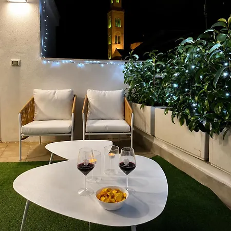 Apartment Dimora Storica La Torretta