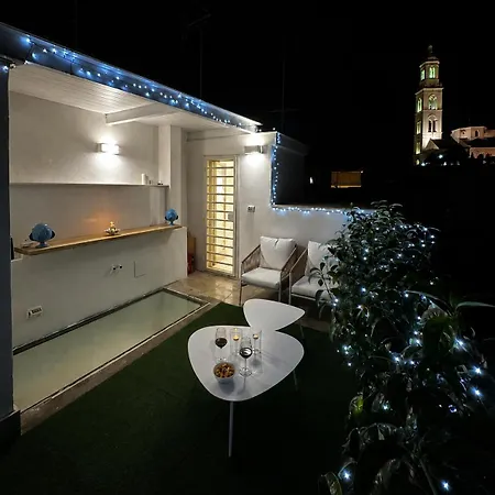Apartment Dimora Storica La Torretta *