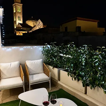 Apartment Dimora Storica La Torretta