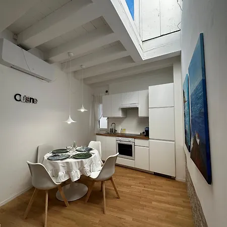 Dimora Storica La Torretta Apartment *