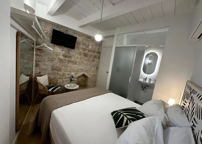 Dimora Storica La Torretta Διαμέρισμα