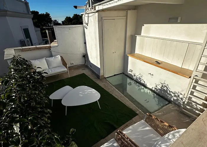 Διαμέρισμα Dimora Storica La Torretta *