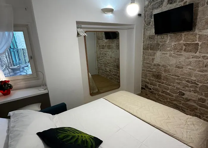 Dimora Storica La Torretta Διαμέρισμα