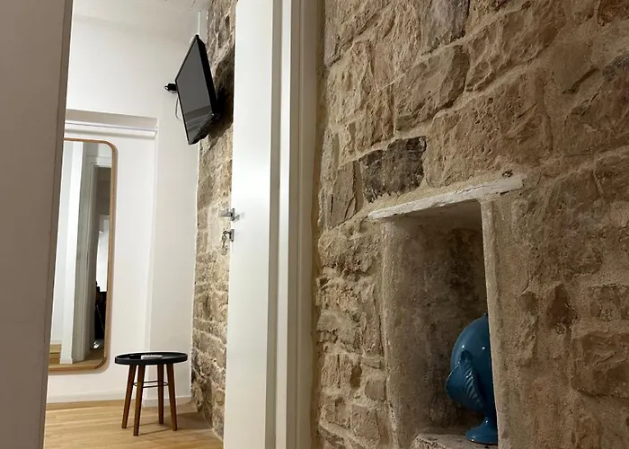 Dimora Storica La Torretta *