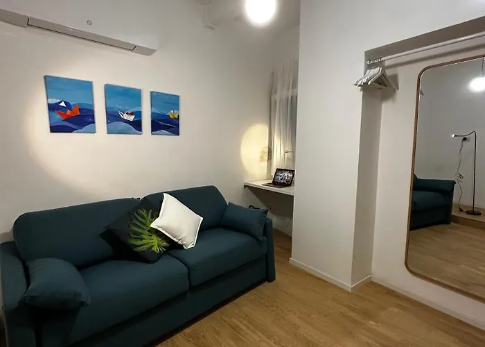 Dimora Storica La Torretta