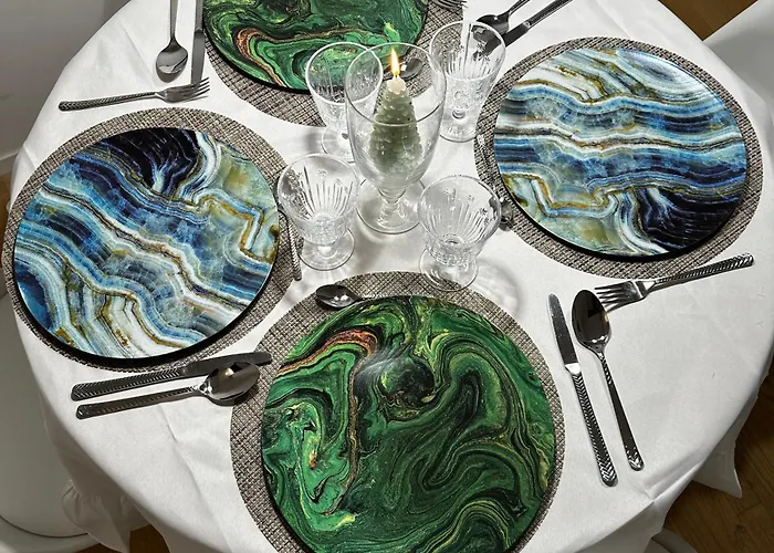 Dimora Storica La Torretta דירה