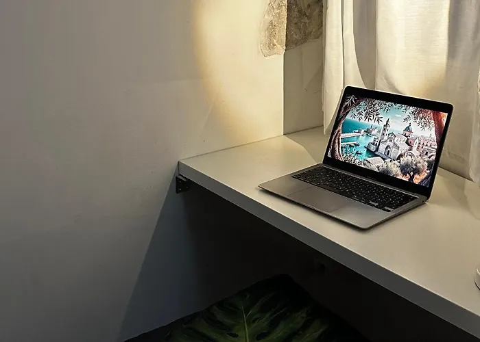 Dimora Storica La Torretta Διαμέρισμα *