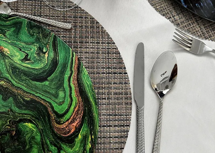 Dimora Storica La Torretta *